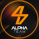 Аватарка канала ALPHATEAM pronosticos FREE ⚽️🏀🎾