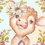 Аватарка канала Наборы клипарт Scrap Kit Club