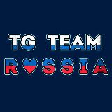 Аватарка канала TG TEAM RUSSIA