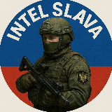 Аватарка канала Intel Slava