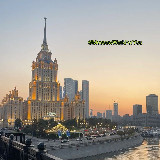 Аватарка канала Работа и вакансии в Москве