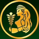 Аватарка канала ДЕВА | Гороскоп