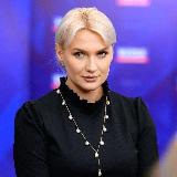 Аватарка канала Омбудсмен ДНР Дарья Морозова