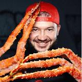 Аватарка канала Клешня - Раки Морепродукты Рыба Икра