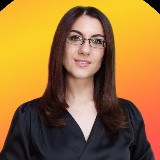 Аватарка канала Юлия Ятченя.👌Эксперт по Тревожным Расстройствам