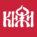 Аватарка канала Музей «Кижи»