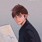 Аватарка канала Я художник | Рисование | Туториалы