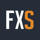 Аватарка канала FXStreet Forex News