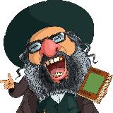 Аватарка канала "Тихо ша, Одесса"