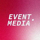 Аватарка канала EVENT MEDIA Екатеринбург