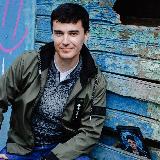 Аватарка канала Писатель Евгений Гаглоев