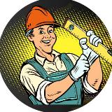 Аватарка канала Aliexpress инструменты.