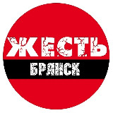 Аватарка канала Жесть Брянск