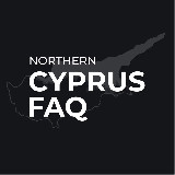 Аватарка канала СЕВЕРНЫЙ КИПР FAQ | NEWS