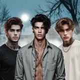 Аватарка канала Автор