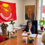 Аватарка канала Депутат Глазкова Анжелика Егоровна Алтайский край