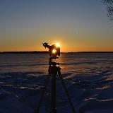 Аватарка канала Астрономия в пушкино