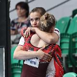 Аватарка канала PROгимнастику с любовью ♥️