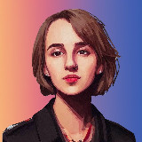Аватарка канала щас всё вывезем | психолог Глаша