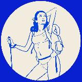 Аватарка канала Дикие