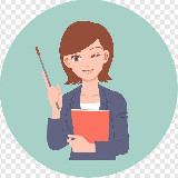 Аватарка канала Учитель – не профессия, а призвание!