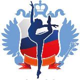 Аватарка канала Федерация ХГ ЦС Спортобщества "Россия"