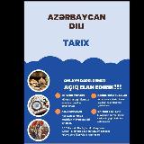 Аватарка канала Azərbaycan dili test(Ə.Hətəmov)