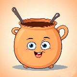 Аватарка канала "Кастрюлька | Лучшие Рецепты"