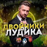 Аватарка канала Двойники От Лудика