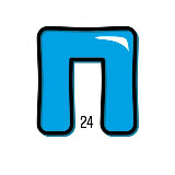 Аватарка канала Питер 24