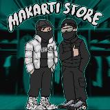 Аватарка канала MakArti Store💸💎