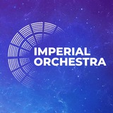 Аватарка канала "Imperial Orchestra"