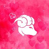 Аватарка канала ОВЕН 💞 Любовный Гороскоп