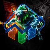 Аватарка канала Alvee Trade📉