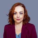 Аватарка канала БИЗНЕС-ПРОЦЕССЫ | СИСТЕМАТИЗАЦИЯ | ВЕРОНИКА ЧМЫХОВА