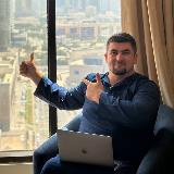 Аватарка канала Успешный брокер📍партнерство📍