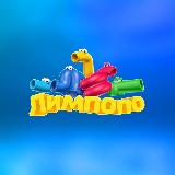 Аватарка канала Аквапарк «Лимпопо» Екатеринбург