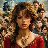 Аватарка канала О Кино