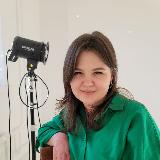 Аватарка канала Алина Лушавина | Голос свободы