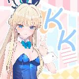 Аватарка канала kk链接备份