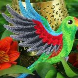 Аватарка канала Machine embroidery, designs