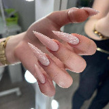 Аватарка канала Дизайн ногтей | Маникюр