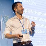 Аватарка канала Антон Морин | Коммуникация 360