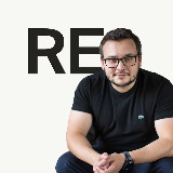 Аватарка канала RE | Дизайн | Ремонт
