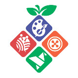 Аватарка канала SkillBerry. Официальный канал. СкиллБерри