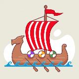 Аватарка канала 🏰 Древности 🎎