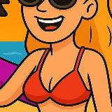 Аватарка канала "Gift in MRKT"