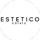 Аватарка канала Estetico Estate |Ранее BaliLovers| Недвижимость на Бали и Пхукете Купить виллу, дом, жилье, квартира, землю, вилла, инвестиции