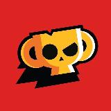 Аватарка канала Marmok Brawl Stars