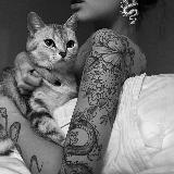 Аватарка канала люблю